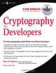 Cryptography for Developers, Tom St Denis 