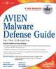 AVIEN Malware Defense Guide for the Enterprise, David Harley 