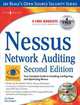Nessus Network Auditing, Russ Rogers 