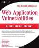 Web Application Vulnerabilities, Steven Palmer 