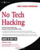 No Tech Hacking, Johnny Long 