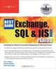 The Best Damn Exchange, SQL and IIS Book Period, Henrik Walther 