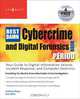 The Best Damn Cybercrime and Digital Forensics Book Period, Jack Wiles 