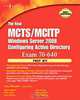 The Real MCTS/MCITP Exam 70-640 Prep Kit, Anthony Piltzecker 