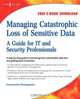 Managing Catastrophic Loss of Sensitive Data, Constantine Photopoulos 
