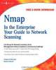 Nmap in the Enterprise, Angela Orebaugh 