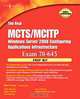 The Real MCTS/MCITP Exam 70-643 Prep Kit, Brien Posey 