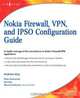 Nokia Firewall, VPN, and IPSO Configuration Guide, Andrew Hay 