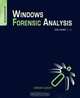 Windows Forensic Analysis: DVD Toolkit (+ DVD-ROM), Harlan Carvey 