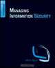 Managing Information Security, John R. Vacca 