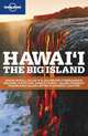 Lonely Planet Hawaii: The Big Island, Luci Yamamoto 