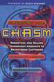 Crossing the Chasm: Marketing and Selling Technology Products to Mainstream Customers, Geoffrey A. Moore 