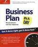 Business Plan In a Day, Rhonda Abrams and Guy Clapperton 