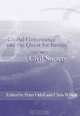 Global Governance and the Quest for Justice - Volume III, Peter Odel, Chris Willett 