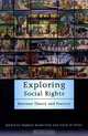 Exploring Social Rights, Daphne Barak-Erez 