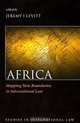 Africa, Jeremy Levitt 