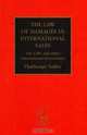 The Law of Damages in International Sales: The CISG and other International Instruments, Djakhongir Saidov 