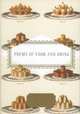 Poems Of Food And Drink, Washington, Peter 