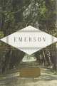 Emerson Poems, Emerson, Ralph Waldo 