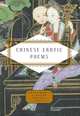 Chinese Erotic Poems, Everyman 
