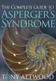 Complete guide to asperger`s syndrome, Attwood, Tony 