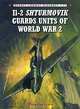 Il-2 Shturmovik Guards Units of World War 2, Олег Растренин 