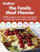 Good Food: The Family Meal Planner, BBC Good Food Magazine 
