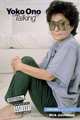 Yoko Ono Talking, Johnstone, Nick 