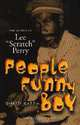 Lee Scratch Perry Funny Boy Pb Bam, Katz, D 