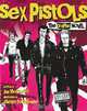 Mccarthy Sex Pistols Graphic Novel, Mccarthy, Jim 