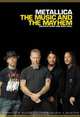 Metallica Music & Mayhem Pb Bam Bk, Omnibus Press 