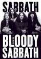 Sabbath Bloody Sabbath Pd08/08/11, Mciver, J 