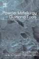 Powder metallurgy Diamond Tools, Janusz Konstanty 