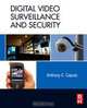 Digital Video Surveillance and Security, Anthony Caputo 