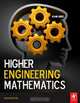 Higher Engineering Mathematics, John Bird 