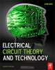 Electrical Circuit Theory and Technology, John Bird 