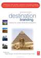 Destination Branding Revised 2nd Edition, Nigel Morgan 