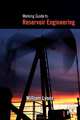 Working Guide to Reservoir Engineering, William Lyons 
