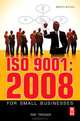 ISO 9001:2008 for Small Businesses, Ray Tricker 