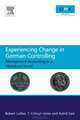 Experiencing Change in German Controlling, Robert Luther 