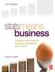 Stats Means Business 2nd edition, John Buglear 