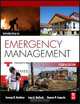 Introduction to Emergency Management, George Haddow 