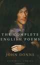 The Complete English Poems, John Donne 