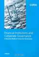 Financial Institutions and Corporate Governance, J. Holland 