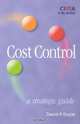 Cost Control: A Strategic Guide, David P. Doyle 