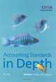 accountancy standards in Depth, Robert Kirk 