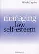 Managing Low Self Esteem, Windy Dryden 