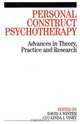 Personal Construct Psychotherapy, David Winter 