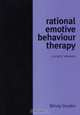 Rational Emotive Behaviour Therapy, Windy Dryden 
