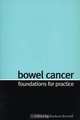 Bowel Cancer, Barbara Borwell 